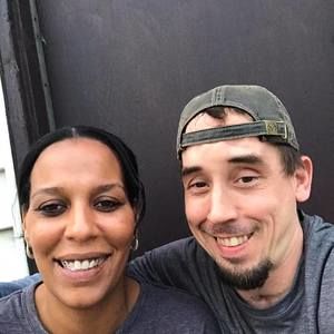 Meet your Posher, Scott